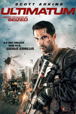 Seized (2020)