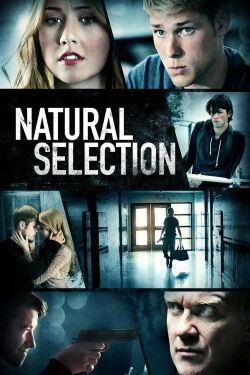 Selección natural (2016)