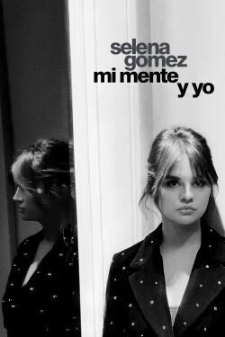 Selena Gomez: Mi mente y yo (2022)