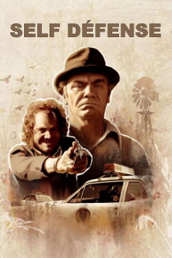 Self Defense (1974)