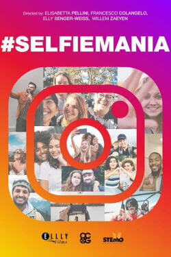 Selfie Mania (2021)
