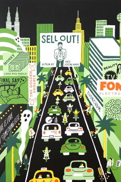 Sell Out! (2009)