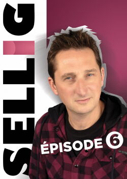 Sellig : Épisode 6 (2024)