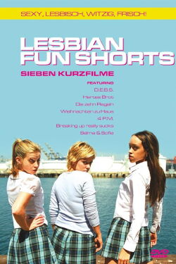 Selma & Sofie (2002)