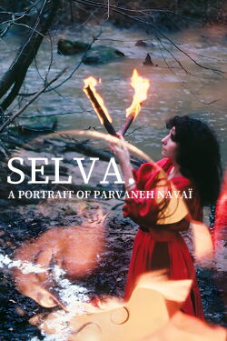 Selva. Un portrait de Parvaneh Navaï (1982)