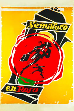 Semáforo en rojo (1964)