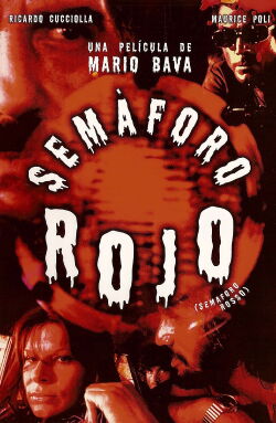 Semáforo rojo (1973)
