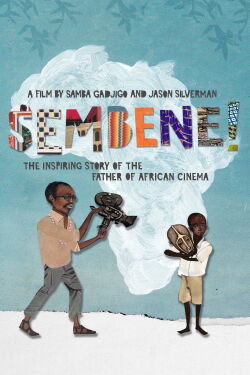 Sembene ! (2015)