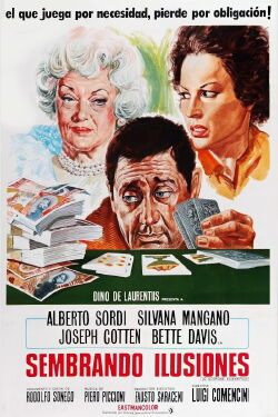 Sembrando ilusiones (1972)