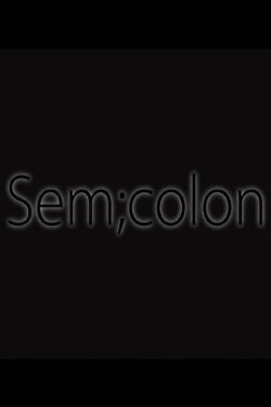 Semicolon (2017)