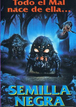 Semilla Negra (1992)