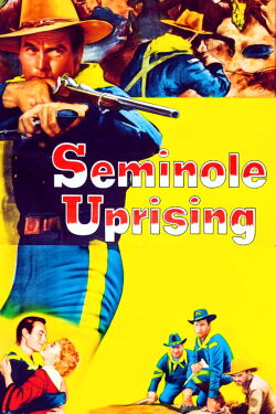 Seminole Uprising (1955)