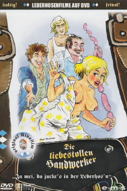 Semmel, Wurst und Birkenwasser - Die liebestollen Handwerker (1972)