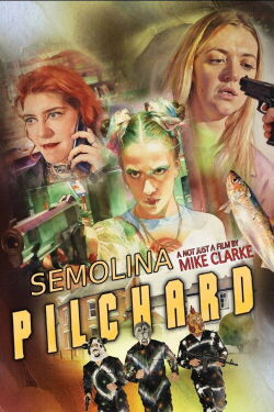 Semolina Pilchard (2026)
