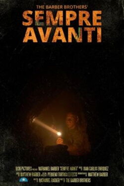 Sempre Avanti (2025)