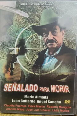 Señalado para morir (1995)