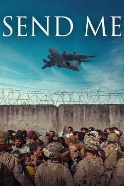 Send Me (2022)