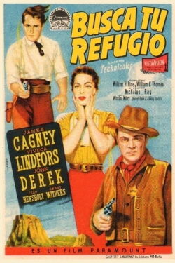 Sendas amargas (1955)