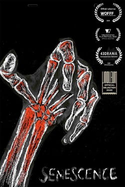 Senescence (2021)