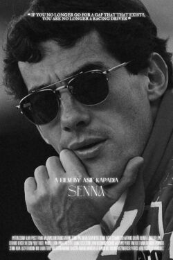 Senna (2010)