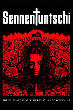 Sennentuntschi: Curse of the Alps (2010)