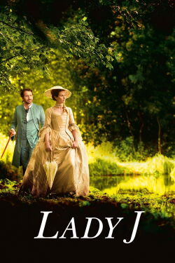 Señorita J (2018)