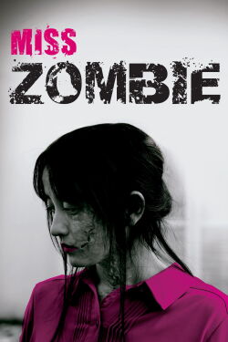 Señorita Zombie (2013)
