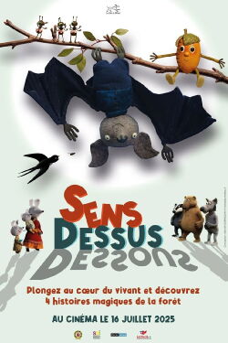 Sens Dessus Dessous (2025)