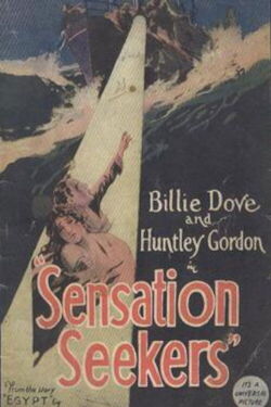 Sensation Seekers (1927)