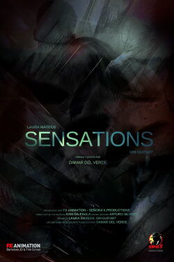 Sensations (2021)