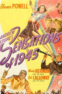 Sensations of 1945 (1944)