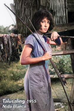Sensitive (1955)
