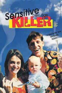 Sensitive New Age Killer (2000)