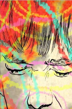 Sensory Overload: Interacting with Autism (2013)