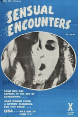 Sensual Encounters (1975)