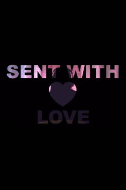Sent with Love (2020)
