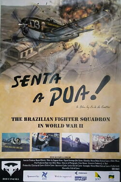 Senta a Pua! (1999)