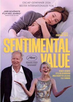 Sentimental Value (2025)