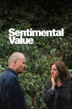 Sentimental Value (2025)