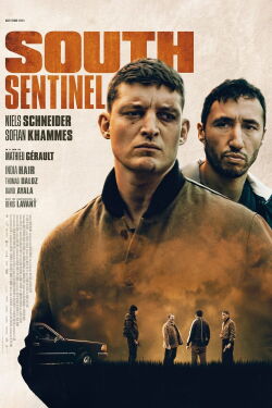 Sentinelle sud (2022)
