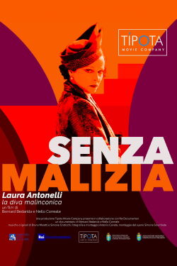 Senza malizia (2023)