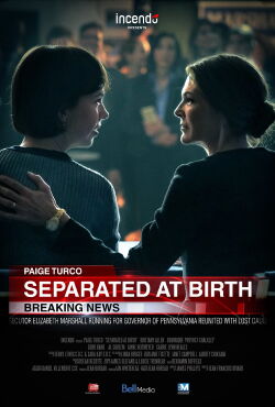 Separadas al Nacer (2018)