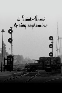September Five at Saint-Henri (1962)