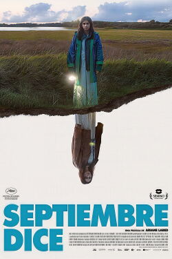 September Says (2025)