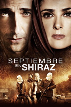 Septiembre en Shiraz (2015)