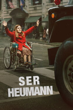 Ser Heumann (2026)