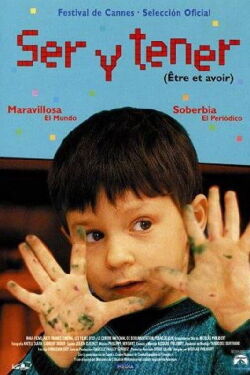 Ser y tener (2002)