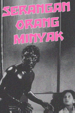 Serangan Orang Minyak (1959)