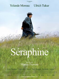 Séraphine (2008)