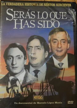 Serás lo que has sido (2007)